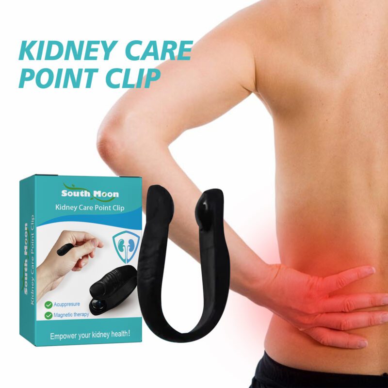 Soothing Body Care Clip for Daily Comfort - Image 2