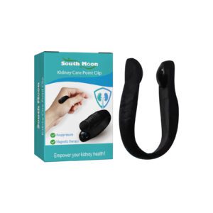 Soothing Body Care Clip for Daily Comfort