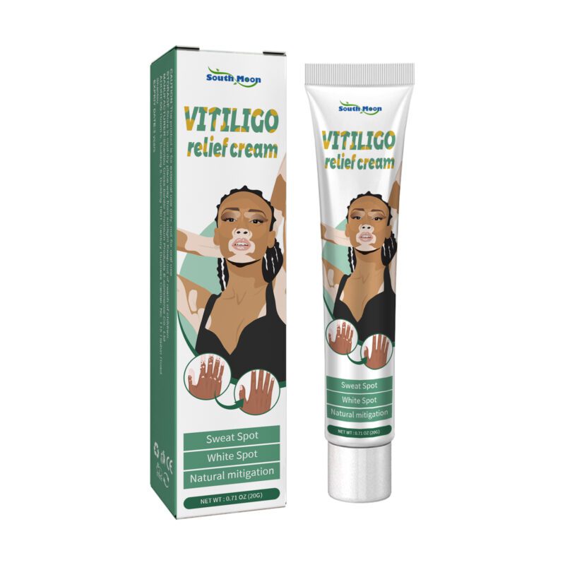 Soothing Cream - Natural Daily Care for Even, Radiant Skin - Image 2