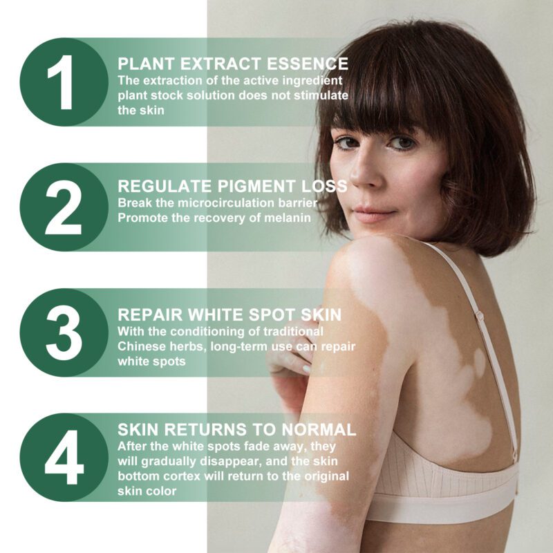 Soothing Cream - Natural Daily Care for Even, Radiant Skin - Image 3