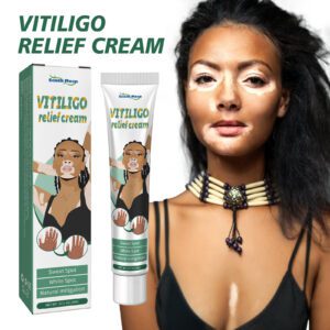 Soothing Cream - Natural Daily Care for Even, Radiant Skin