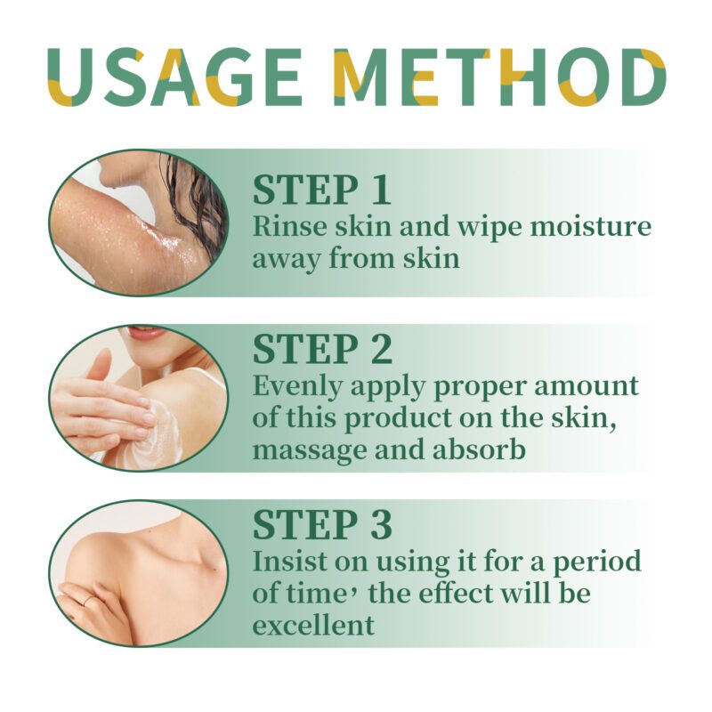 Soothing Cream - Natural Daily Care for Even, Radiant Skin - Image 5