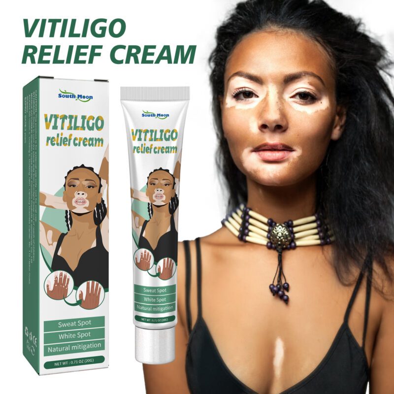 Soothing Cream - Natural Daily Care for Even, Radiant Skin