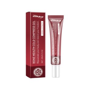 Soothing Joint Care Gel - Natural Herbs for Daily Comfort & Nourishment