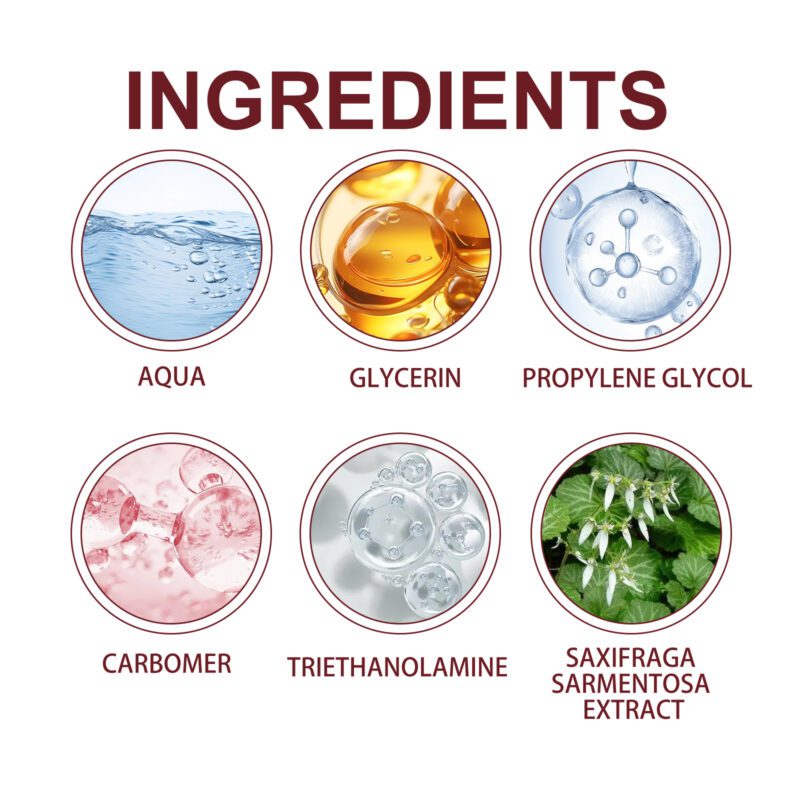 Soothing Joint Care Gel - Natural Herbs for Daily Comfort & Nourishment - Image 5