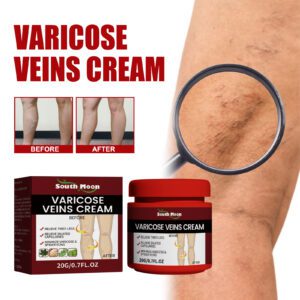 Soothing Leg Cream with Natural Oat & Herbs for Daily Moisture