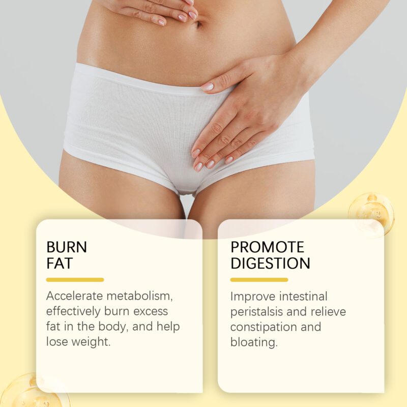 Women's Daily Moisturizing, Nourishing & Soothing Care Capsules - Image 3