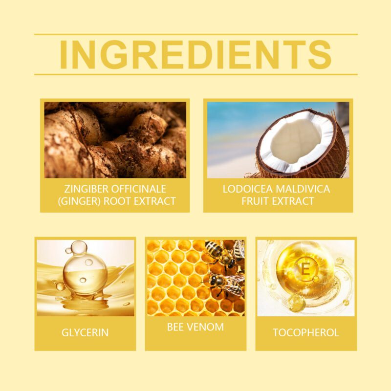 Women's Daily Moisturizing, Nourishing & Soothing Care Capsules - Image 5