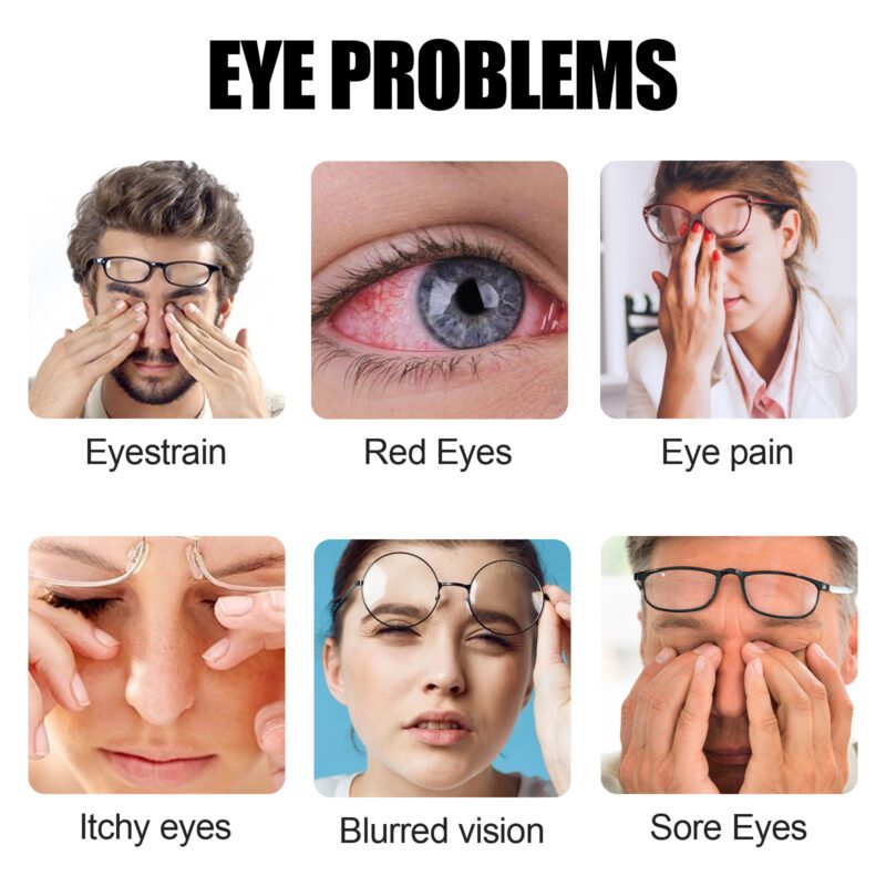 Wormwood Eye Patches - Natural Daily Care for Refreshed Eyes - Image 3