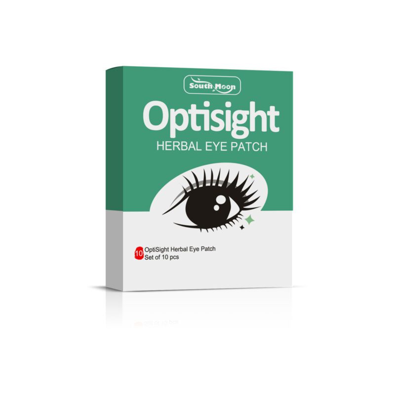 Wormwood Eye Patches - Natural Daily Care for Refreshed Eyes