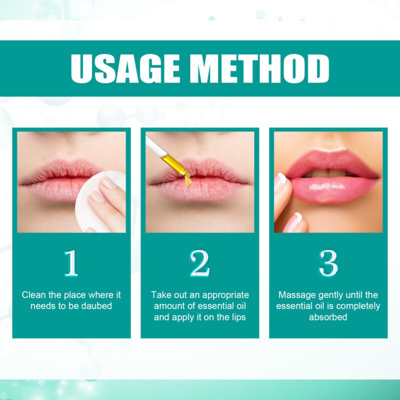 Daily Lip Nourisher – Gentle Care for Smooth, Supple Lips - Image 6