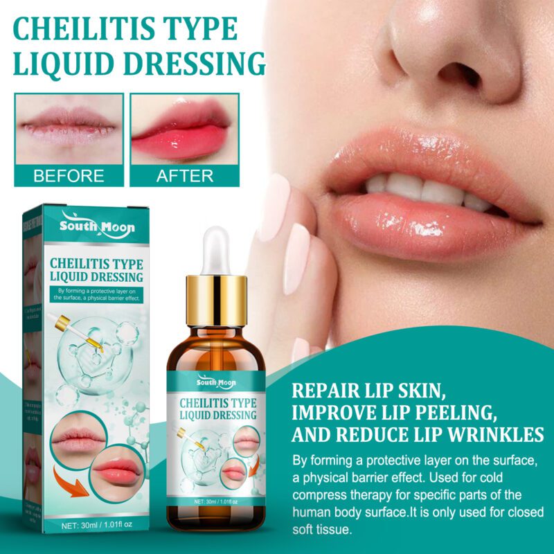 Daily Lip Nourisher – Gentle Care for Smooth, Supple Lips - Image 2