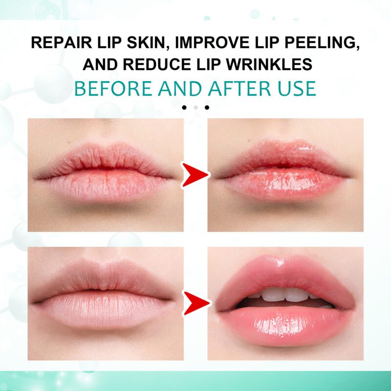 Daily Lip Nourisher – Gentle Care for Smooth, Supple Lips - Image 3