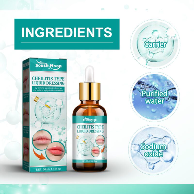 Daily Lip Nourisher – Gentle Care for Smooth, Supple Lips - Image 5