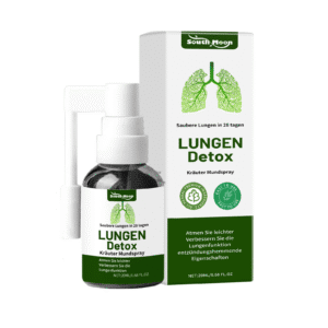 Gentle Herbal Body Spray for Daily Soothing Breath Comfort