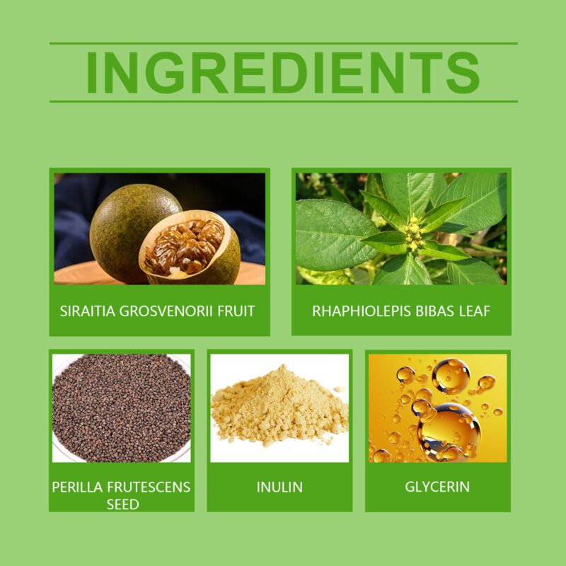 Gentle Herbal Body Spray - Daily Soothing Care for Breath Comfort - Image 5
