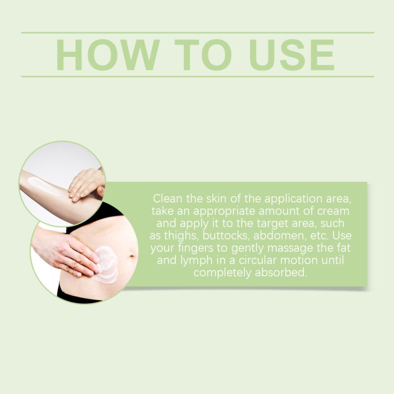 Mugwort Cream: Daily Moisturizer with Soothing Natural Herbs for Skin Nourishment - Image 6