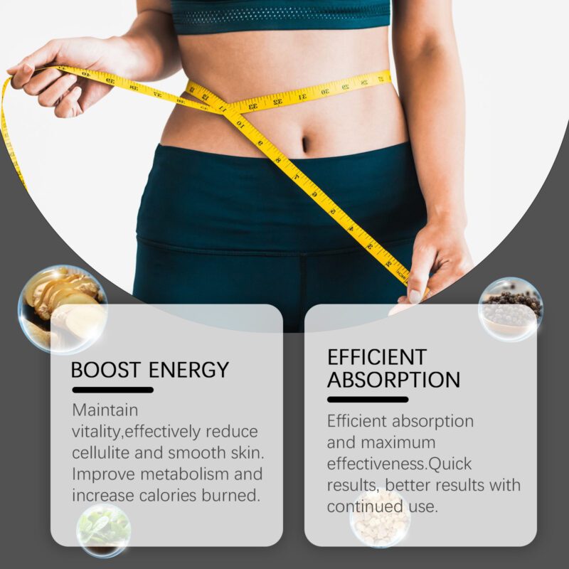 Natural Body Care Patch, Gentle Daily Care with Soothing Ingredients - Image 3
