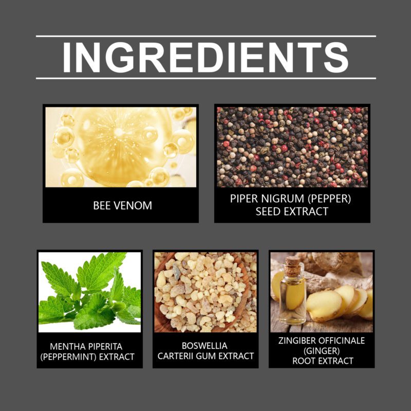 Natural Body Care Patch, Gentle Daily Care with Soothing Ingredients - Image 5