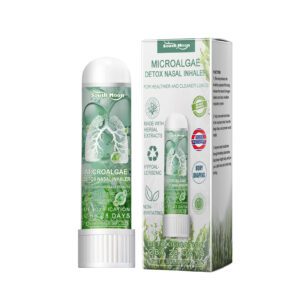 South Moon Natural Inhaler for Daily Nasal Care and Fresh Breathing
