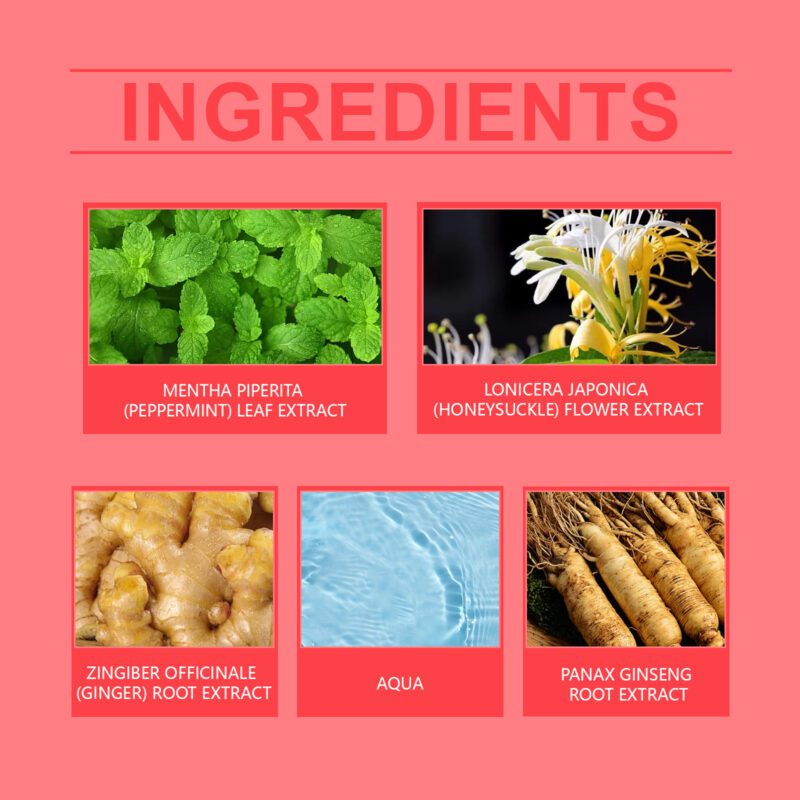 Gentle Finger Care Cream - Herbal Daily Moisturizer for Soft Hands - Image 5
