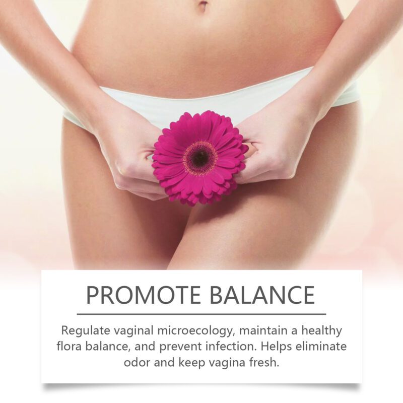 Natural Body Care Capsules with Lavender & Glycerin Moisturizing - Image 3
