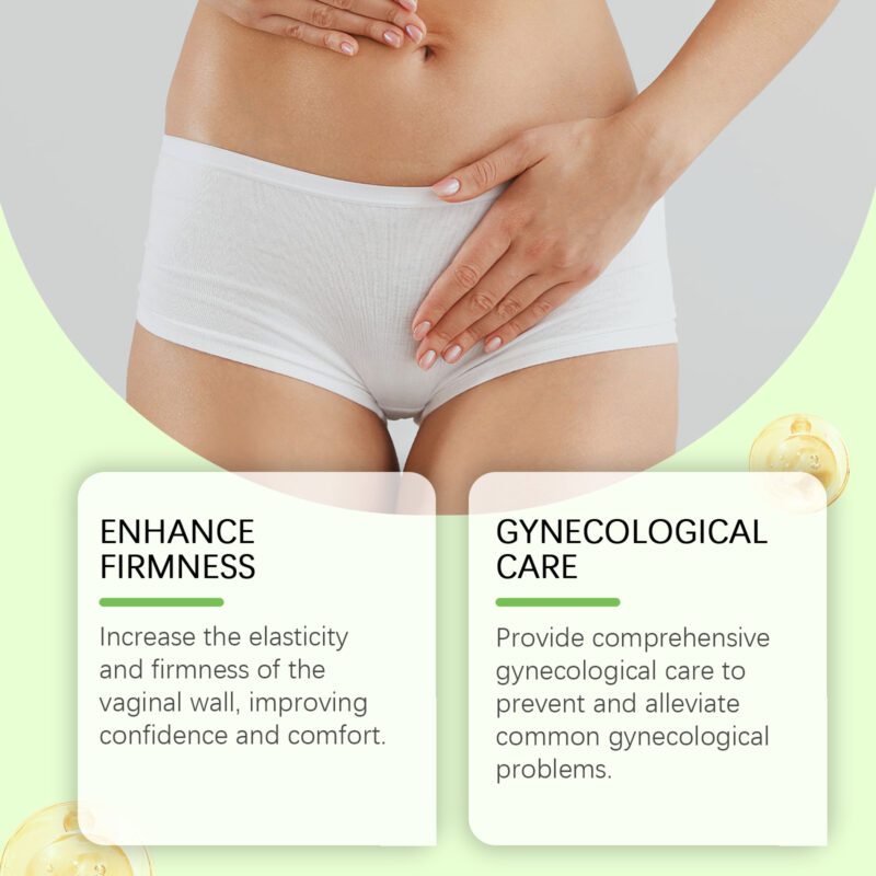 Natural Body Care Capsules with Lavender & Glycerin Moisturizing - Image 4