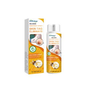 Bee Venom Daily Care Spray Gentle Nourishing Facial Mist for Healthy Skin