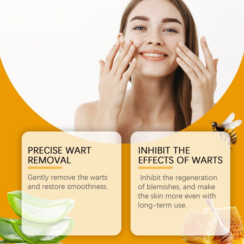 Bee Venom Keyo Cream: Gentle Daily Cream for Smooth Glowing Skin - Image 3