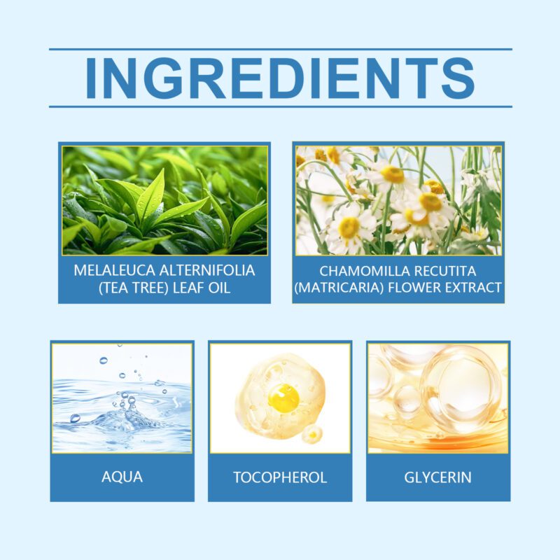 Herbal Daily Nourish Body Cream for Smooth Skin - Image 5