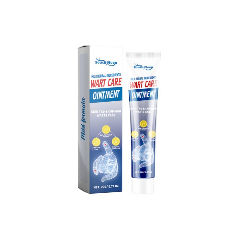 Herbal Daily Nourish Body Cream for Smooth Skin