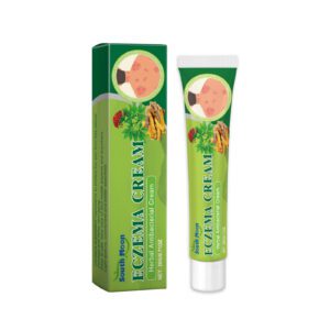 Herbal Hand and Foot Cream with Natural Formula for Soft Smooth Skin