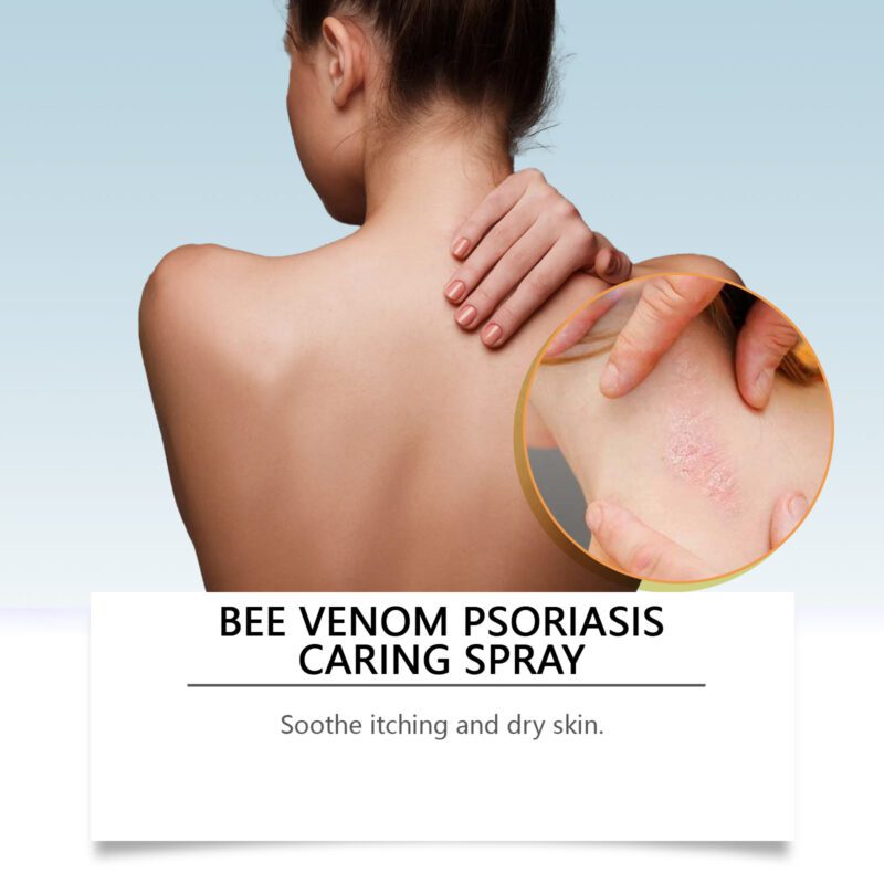 Daily Care Body Spray – Soothe & Hydrate with Natural Ingredients - Image 3