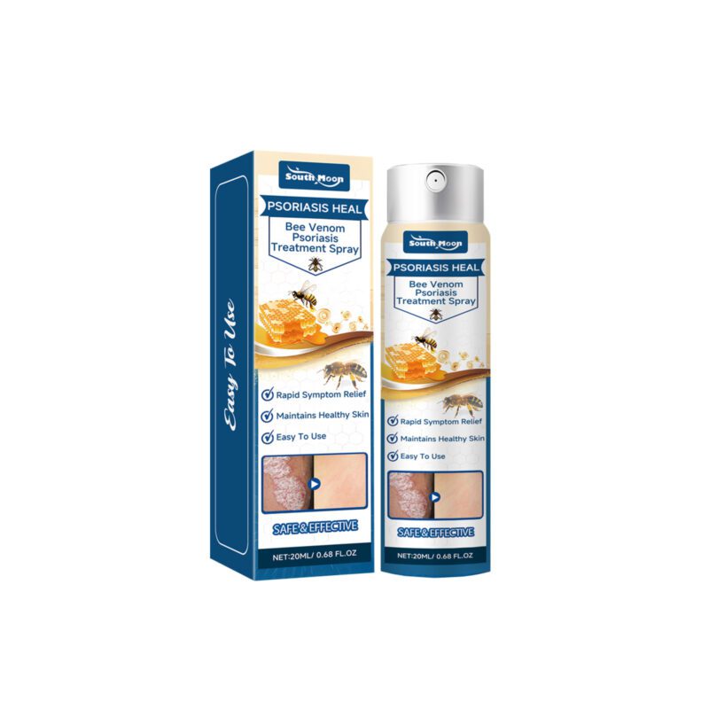 Daily Care Body Spray to Soothe and Hydrate with Natural Ingredients