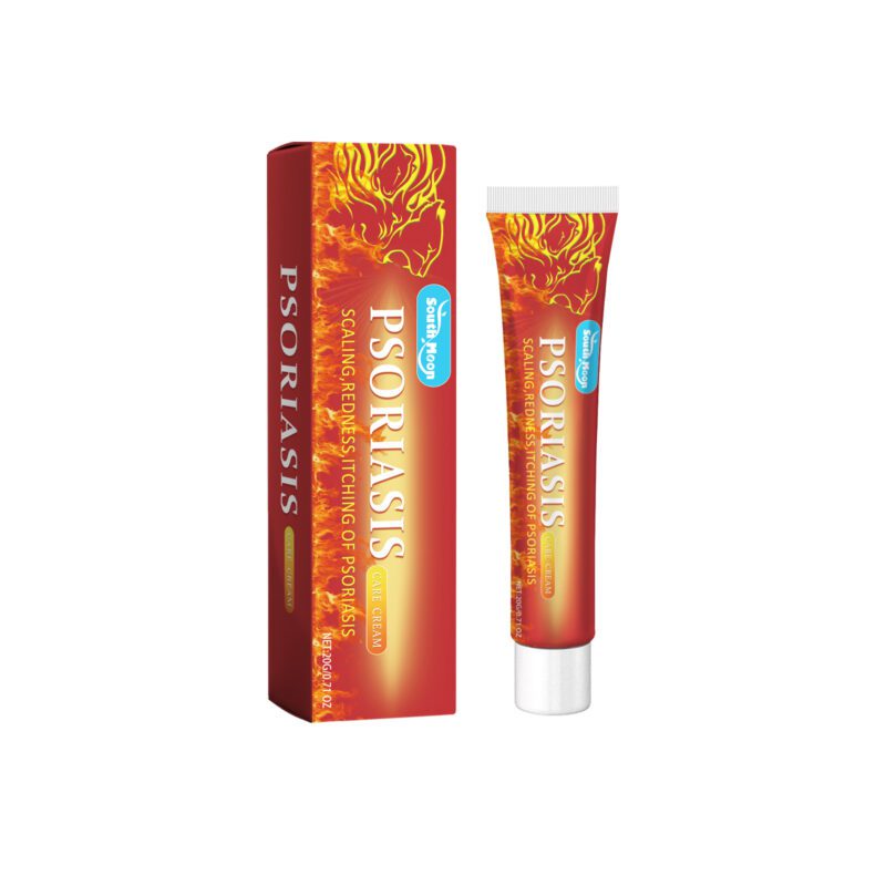 Gentle Daily Moisturizing Cream with Glycerin to Soothe and Nourish Dry Skin