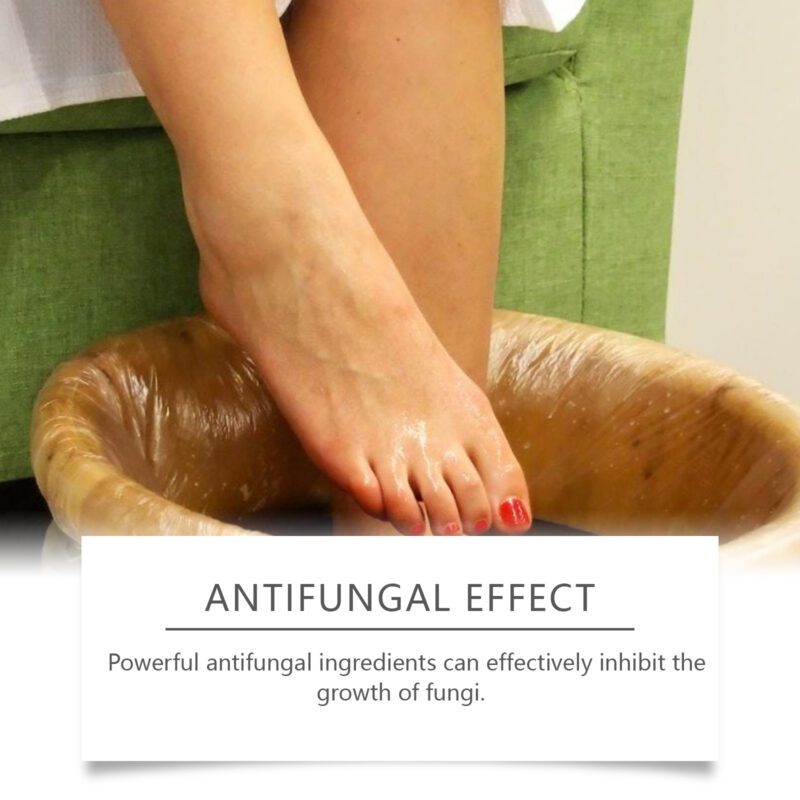 Natural Foot Soak - Daily Care for Hands, Feet & Nails - Image 4