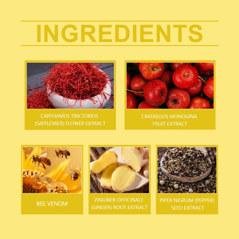 Natural Foot Soak - Daily Care for Hands, Feet & Nails - Image 5