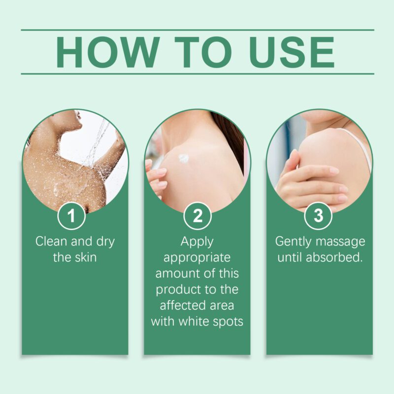 Daily Care Cream with Mint & Aloe - Gentle Soothing Moisturizer - Image 6