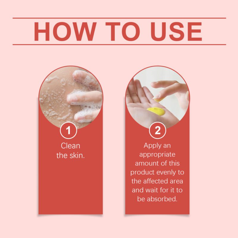Gentle Herbal Cream - Daily Moisturizing with Natural Soothing Care - Image 6