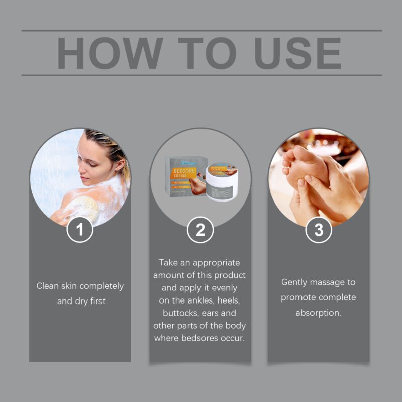 Herbal Skin Cream - Gentle Daily Moisturizer for Soft, Soothed Skin - Image 6