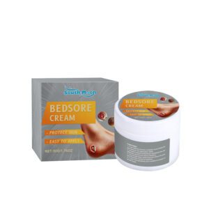 Herbal Skin Cream Gentle Daily Moisturizer for Soft Soothed Skin