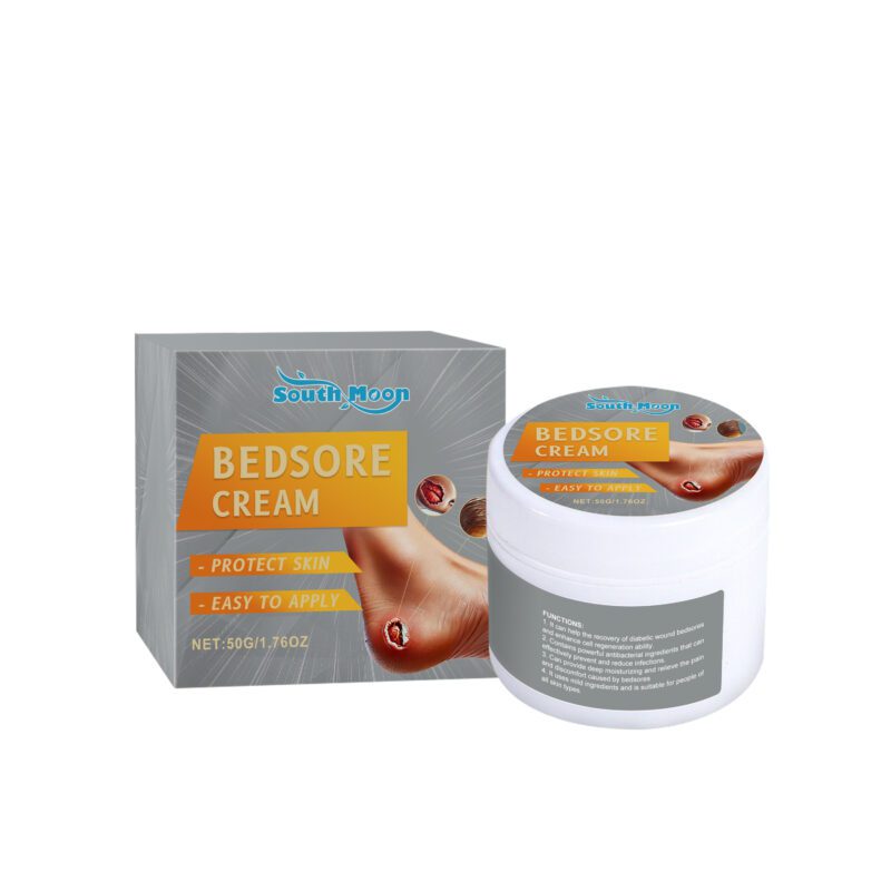 Herbal Skin Cream Gentle Daily Moisturizer for Soft Soothed Skin