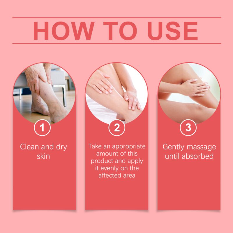 Herbal Massage Oil – Gentle Daily Care, Natural Essence for Comfort - Image 6