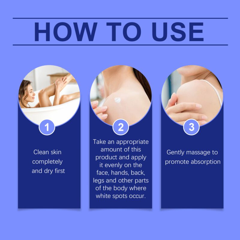 Natural Cream | Gentle Daily Moisturizer for Even Tone & Hydration - Image 6