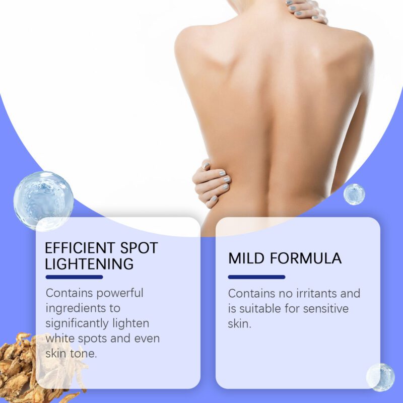 Natural Cream | Gentle Daily Moisturizer for Even Tone & Hydration - Image 3