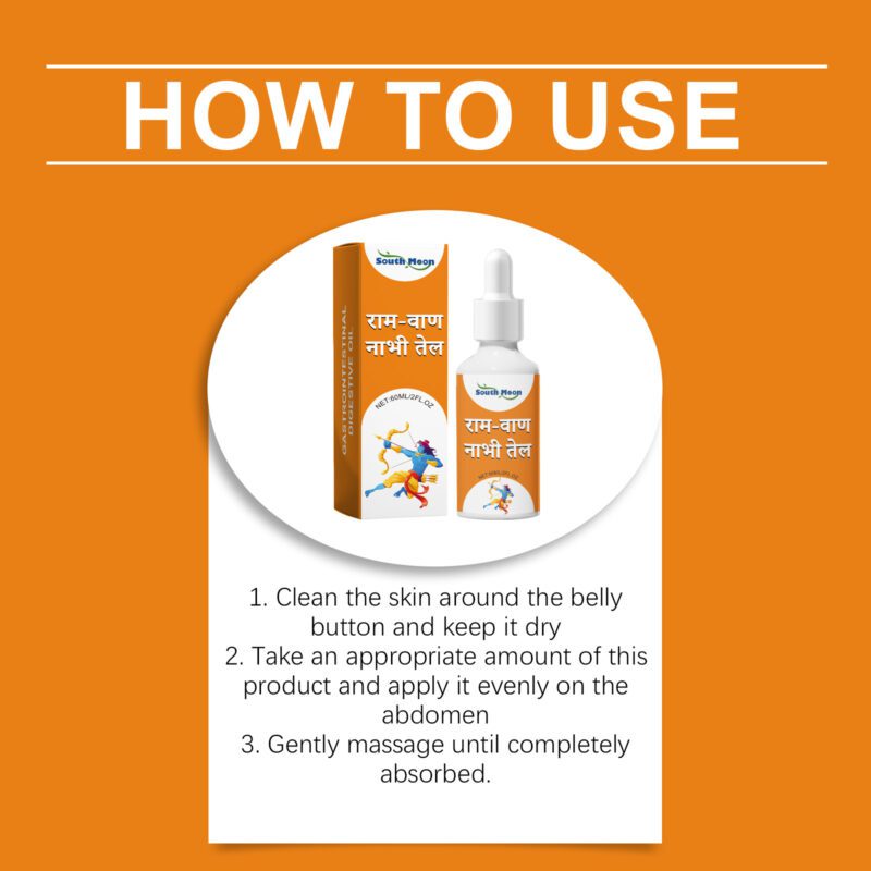 Daily Body Care Oil with Ginger and Aloe for Soft Smooth Skin - Image 6