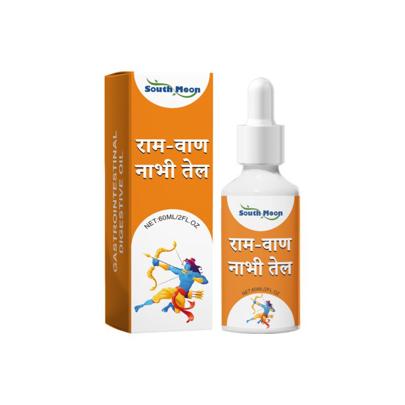 Daily Body Care Oil with Ginger and Aloe for Soft Smooth Skin