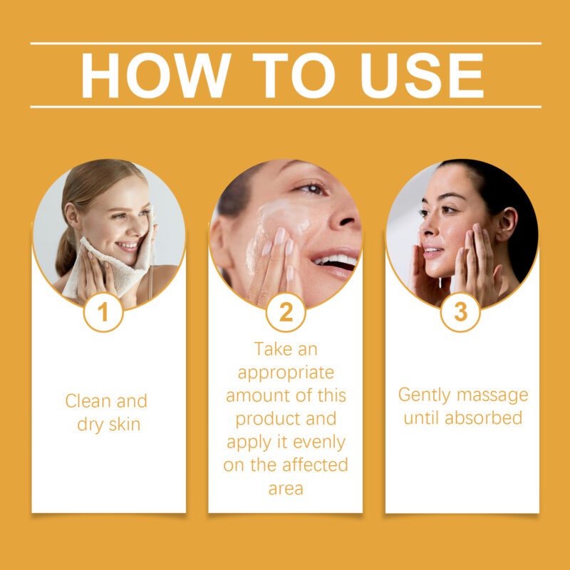 Daily Nourishing Cream - Gentle Natural Care for Soft, Radiant Skin - Image 6