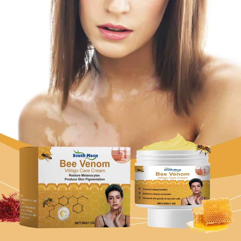 Daily Nourishing Cream - Gentle Natural Care for Soft, Radiant Skin - Image 2