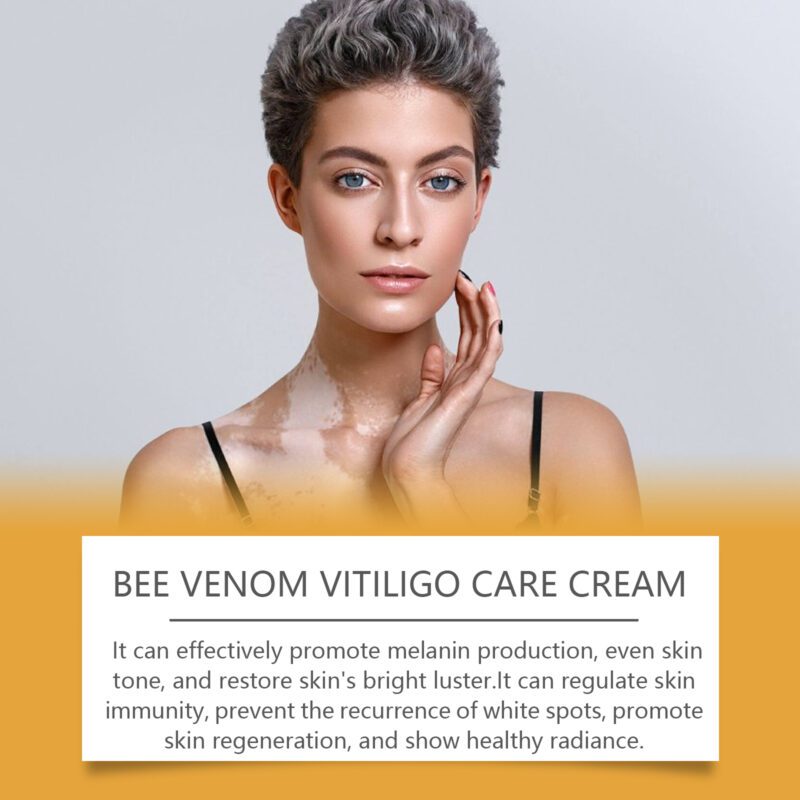 Daily Nourishing Cream - Gentle Natural Care for Soft, Radiant Skin - Image 3